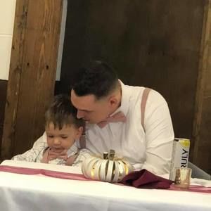 Meet your Posher, Jesse